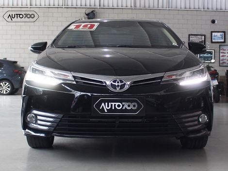 Toyota Corolla ALTIS/A.Premiu. 2.0 Flex 16V Aut