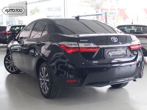 Toyota Corolla ALTIS/A.Premiu. 2.0 Flex 16V Aut