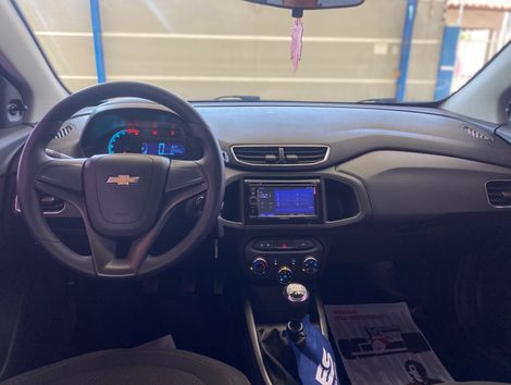 Chevrolet ONIX HATCH LT 1.0 8V FlexPower 5p Mec.