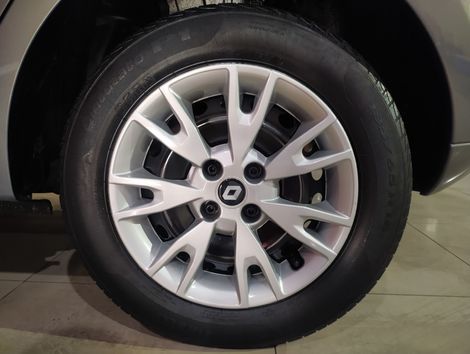 Renault SANDERO Expression Hi-Power 1.0 16V 5p