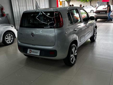 Fiat UNO VIVACE Celeb. 1.0 EVO F.Flex 8V 5p