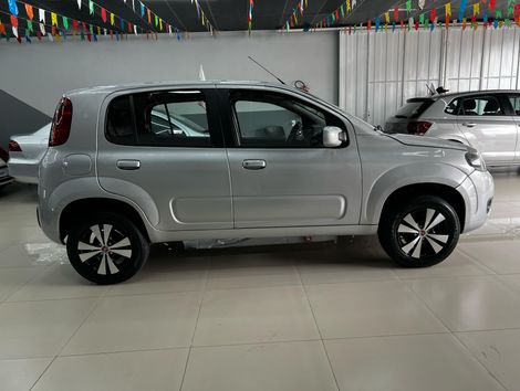 Fiat UNO VIVACE Celeb. 1.0 EVO F.Flex 8V 5p