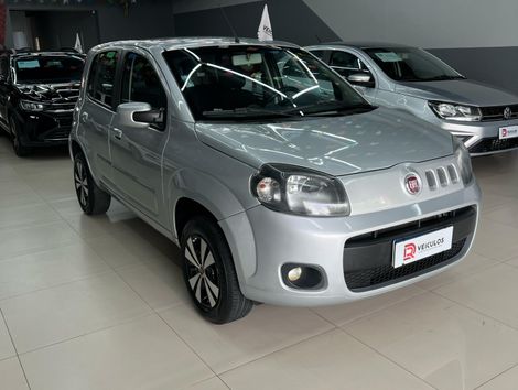 Fiat UNO VIVACE Celeb. 1.0 EVO F.Flex 8V 5p