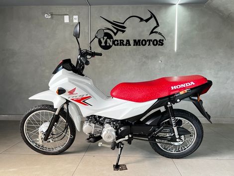 Honda POP 110I ES