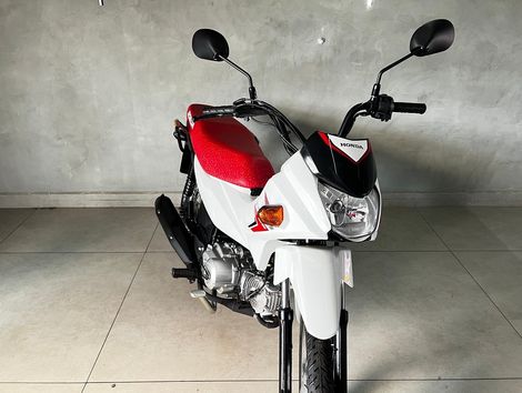 Honda POP 110I ES