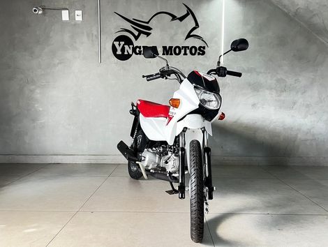 Honda POP 110I ES