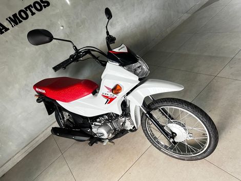 Honda POP 110I ES