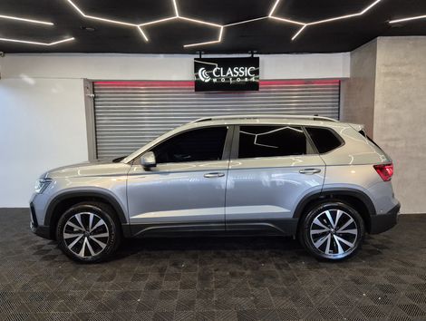 VolksWagen TAOS Highline 1.4 250 TSI Flex Aut.