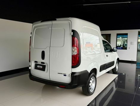 Fiat Fiorino Endurance EVO 1.4 Flex 8V 2p