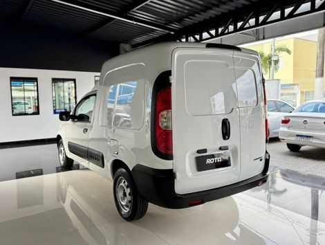 Fiat Fiorino Endurance EVO 1.4 Flex 8V 2p