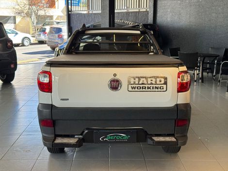 Fiat Strada Working HARD 1.4 Fire Flex 8V CS