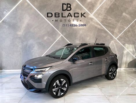 Renault Kardian Techno Flex 1.0 TB 12V 5p Aut.