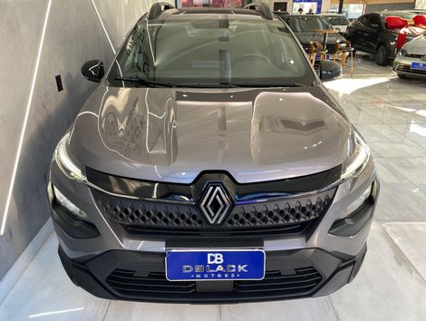 Renault Kardian Techno Flex 1.0 TB 12V 5p Aut.