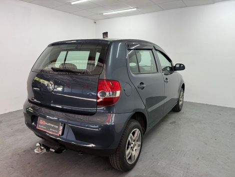 VolksWagen Fox City 1.0 Mi/ 1.0Mi Total Flex 8V 5p