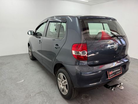 VolksWagen Fox City 1.0 Mi/ 1.0Mi Total Flex 8V 5p