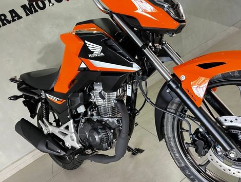 HONDA CG 160 TITAN FLEXONE/Ed.Especial 40 Anos