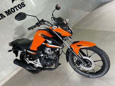HONDA CG 160 TITAN FLEXONE/Ed.Especial 40 Anos