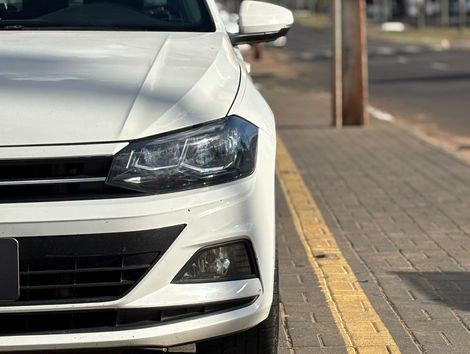 VolksWagen VIRTUS 1.6 MSI Flex 16V 5p Mec.