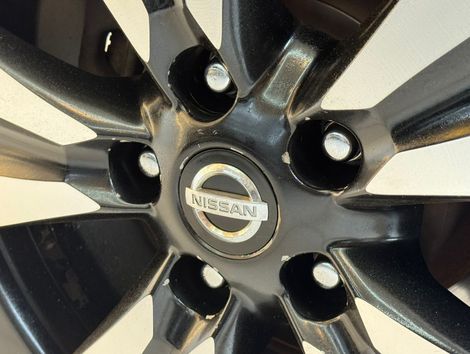 Nissan Sentra SV 2.0 FlexStart 16V Aut.