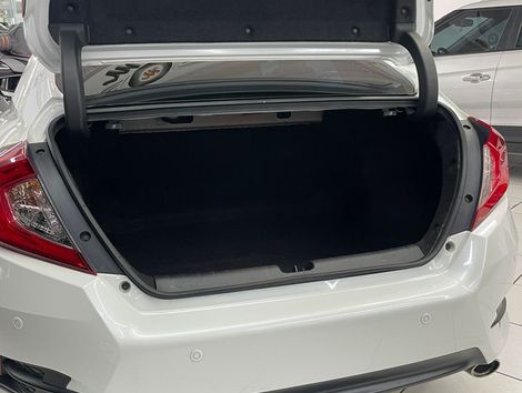 Honda Civic Sedan TOURING 1.5 Turbo 16V Aut.4p