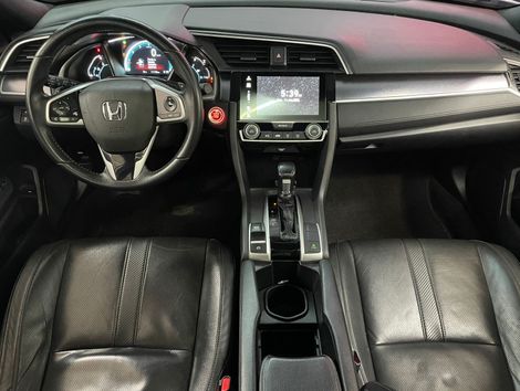 Honda Civic Sedan TOURING 1.5 Turbo 16V Aut.4p