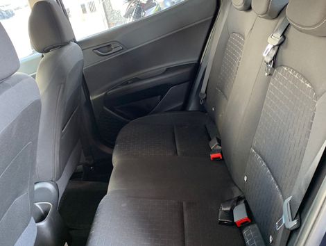 Hyundai HB20 Comfort Plus 1.0 Flex 12V Mec.