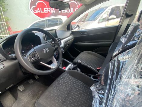 Hyundai HB20 Comfort Plus 1.0 Flex 12V Mec.