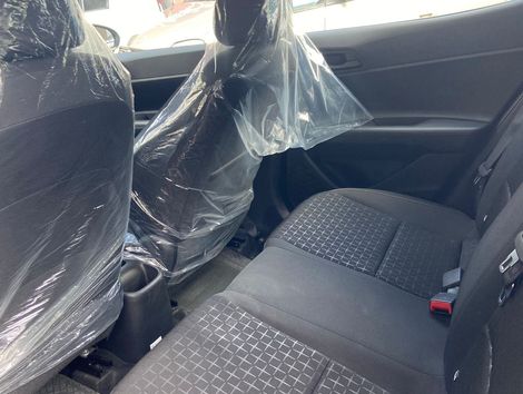Hyundai HB20 Comfort Plus 1.0 Flex 12V Mec.