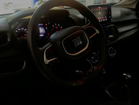 Fiat CRONOS DRIVE 1.3 8V Flex