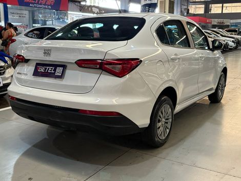 Fiat CRONOS 1.0 6V Flex