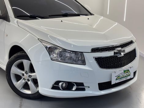 Chevrolet CRUZE HB Sport LTZ 1.8 16V FlexP. 5p Aut