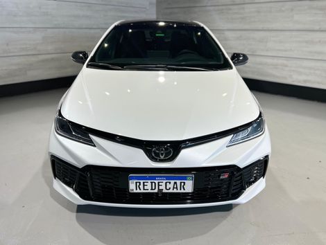 Toyota Corolla GR-Sport 2.0 Flex 16V Aut.