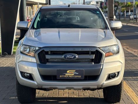 Ford Ranger XLS 2.2 4x4 CD Diesel Aut.