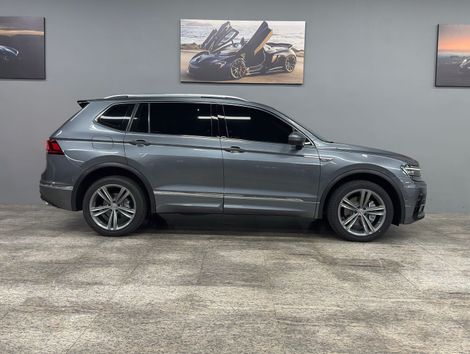 VolksWagen TIGUAN Allspac R-Line 350 TSI 2.0 4x4
