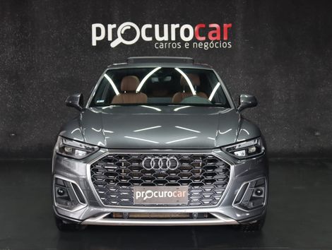 Audi Q5 SB Perf. 2.0 TFSIe S.Tr. Qt (Hib.)