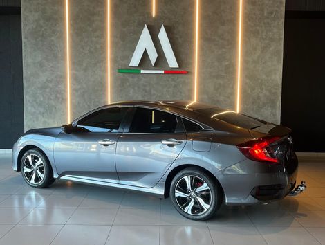 Honda Civic Sedan TOURING 1.5 Turbo 16V Aut.4p