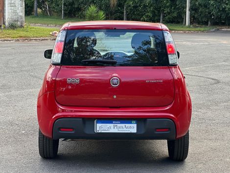 Fiat UNO VIVACE Celeb. 1.0 EVO F.Flex 8V 5p