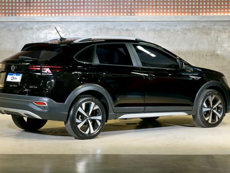 VolksWagen Nivus Highline 1.0 200 TSI Flex Aut.