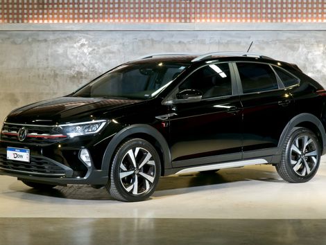 VolksWagen Nivus Highline 1.0 200 TSI Flex Aut.