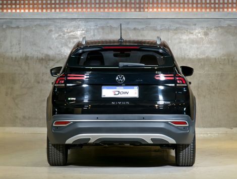 VolksWagen Nivus Highline 1.0 200 TSI Flex Aut.