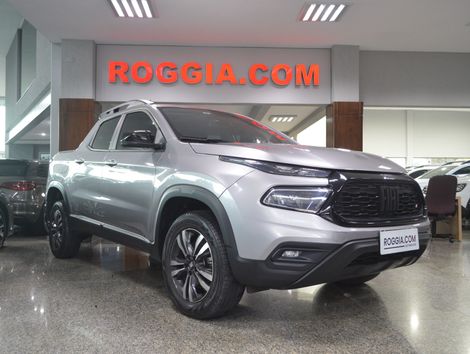 Fiat Toro Freedom 1.3 T270 4x2 Flex Aut.
