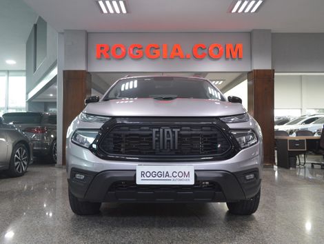 Fiat Toro Freedom 1.3 T270 4x2 Flex Aut.