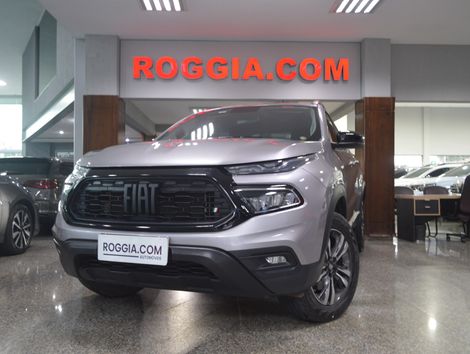 Fiat Toro Freedom 1.3 T270 4x2 Flex Aut.