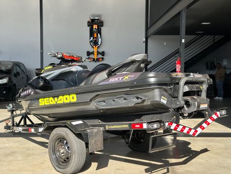 BOMBARDIER X 300