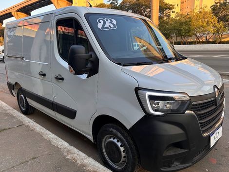 Renault Master 2.3 dCi Furgão 16V Diesel
