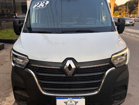Renault Master 2.3 dCi Furgão 16V Diesel