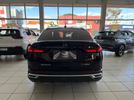 Fiat Fastback Limited Ed.1.3 270 T.Flex Aut.