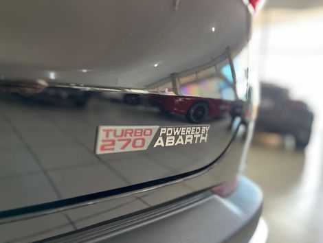 Fiat Fastback Limited Ed.1.3 270 T.Flex Aut.