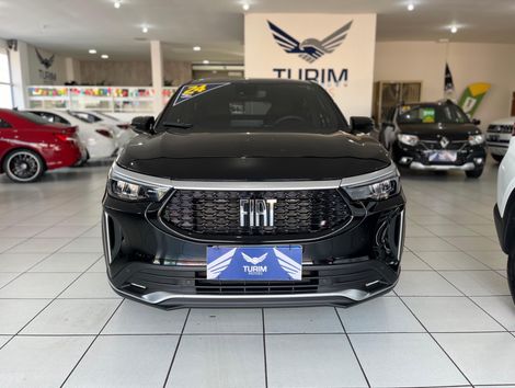 Fiat Fastback Limited Ed.1.3 270 T.Flex Aut.