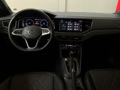 VolksWagen VIRTUS Exclusive 250TSI 1.4 Flex 16V Aut